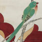 A Precious Chinese Ink Painting Hanging Scroll By Yu Feian