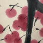 A Precious Chinese Ink Painting Hanging Scroll By Qi Baishi