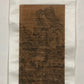 A Precious Chinese Ink Painting Hanging Scroll By Qiu Ying