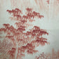 A Precious Chinese Ink Painting Hanging Scroll By Qi Gong