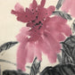 A Precious Chinese Ink Painting Hanging Scroll By Qi Baishi