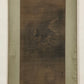 A Precious Chinese Ink Painting Hanging Scroll By Wu Zhen