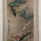 A Precious Chinese Ink Painting Hanging Scroll By Zhao Shaoang