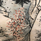 A Wonderful Chinese Ink Painting Hanging Scroll By Zhang Daqian