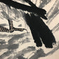 A Wonderful Chinese Ink Painting Hanging Scroll By Qi Baishi