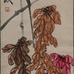 A Wonderful Chinese Ink Painting Hanging Scroll By Qi Baishi