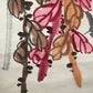 A Wonderful Chinese Ink Painting Hanging Scroll By Qi Baishi