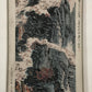 A Wonderful Chinese Ink Painting Hanging Scroll By Zhang Daqian