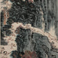 A Wonderful Chinese Ink Painting Hanging Scroll By Zhang Daqian