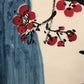 A Wonderful Chinese Ink Painting Hanging Scroll By Qi Baishi