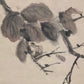 A Wonderful Chinese Ink Painting Hanging Scroll By Fu Baoshi