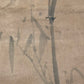 A Wonderful Chinese Ink Painting Hanging Scroll By Shi Tao