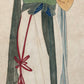 A Marvelous Chinese Ink Painting Hanging Scroll By Zhang Daqian