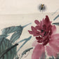 A Marvelous Chinese Ink Painting Hanging Scroll By Qi Baishi