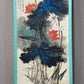 A Marvelous Chinese Ink Painting Hanging Scroll By Zhang Daqian