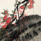 A Marvelous Chinese Ink Painting By Ma Hansong