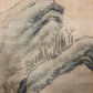 A Marvelous Chinese Ink Painting By Shen Zhou