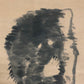 A Precious Chinese Ink Painting Hanging Scroll By Ba Da Shan Ren