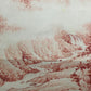 A Precious Chinese Ink Painting Hanging Scroll By Qi Gong