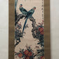 A Precious Returned Chinese Ink Painting Hanging Scroll By Yan Bolong