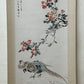 A Precious Chinese Ink Painting Hanging Scroll By Wang Xuetao