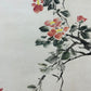 A Precious Chinese Ink Painting Hanging Scroll By Wang Xuetao