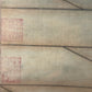 A Precious Chinese Ink Painting Hanging Scroll By Tang Yin