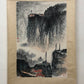 A Precious Chinese Ink Painting Hanging Scroll By Song Wenzhi