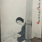 Three Gorgeous Chinese Ink Painting Hanging Scrolls By Xu Beihong