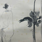 A Gorgeous Chinese Ink Painting Hanging Scroll By Zhang Daqian