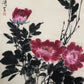 An Excellent Chinese Ink Painting Hanging Scroll By Wang Xuetao