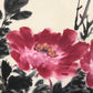 An Excellent Chinese Ink Painting Hanging Scroll By Wang Xuetao