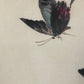 An Excellent Chinese Ink Painting Hanging Scroll By Wang Xuetao