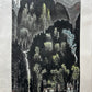 An Excellent Chinese Ink Painting By Li Keran