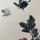 An Exquisite Chinese Ink Painting Hanging Scroll By Wang Xuetao