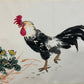 An Exquisite Chinese Ink Painting By Zhang Shijian