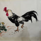 An Exquisite Chinese Ink Painting By Zhang Shijian