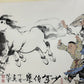 An Exquisite Chinese Ink Painting By Fan Zeng