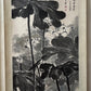 An Exquisite Chinese Ink Painting Hanging Scroll By Zhang Daqian