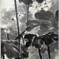 An Exquisite Chinese Ink Painting Hanging Scroll By Zhang Daqian