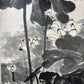 An Exquisite Chinese Ink Painting Hanging Scroll By Zhang Daqian