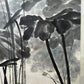 An Exquisite Chinese Ink Painting Hanging Scroll By Zhang Daqian