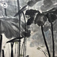 An Exquisite Chinese Ink Painting Hanging Scroll By Zhang Daqian