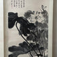 An Exquisite Chinese Ink Painting Hanging Scroll By Zhang Daqian