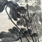 An Exquisite Chinese Ink Painting Hanging Scroll By Zhang Daqian