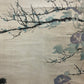 An Exquisite Chinese Ink Painting Hanging Scroll By Xu Beihong