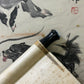 An Excellent Chinese Ink Painting Hanging Scroll By Huang Zhou