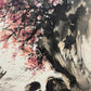 An Excellent Chinese Ink Painting By Fu Baoshi