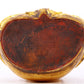 A solemn, solemn, a solemn gilt bronze Taiyi Zhenren