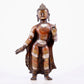 Magnificent Alloy Copper Figure Of Tathagata